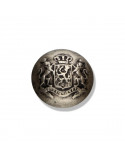 Country Style Button 19065