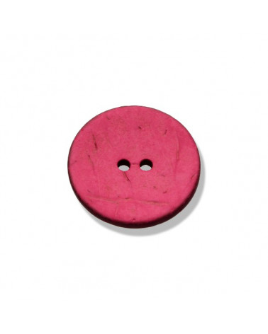 Coconut Button 09167
