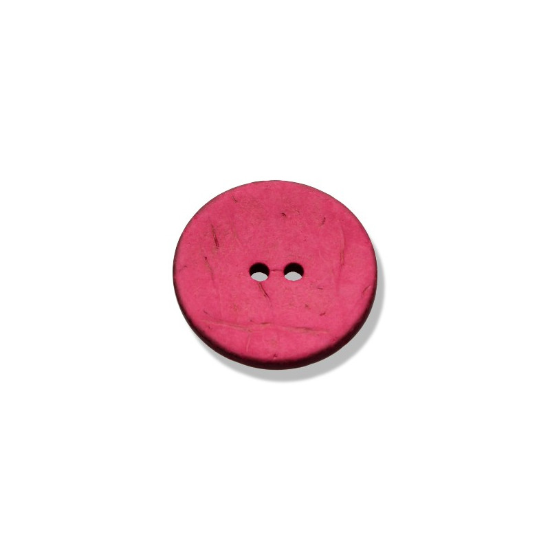 Coconut Button 09167