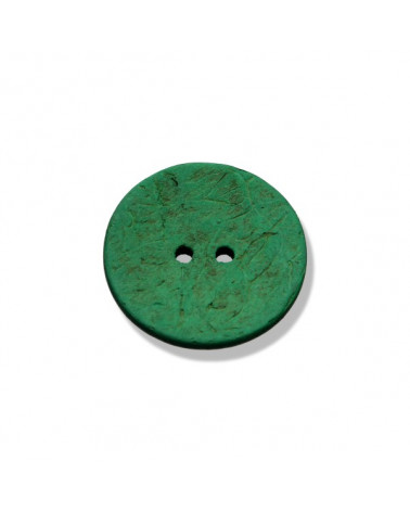Coconut Button 09167