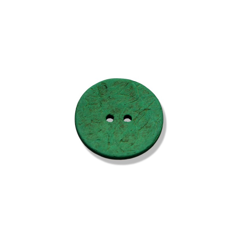 Coconut Button 09167