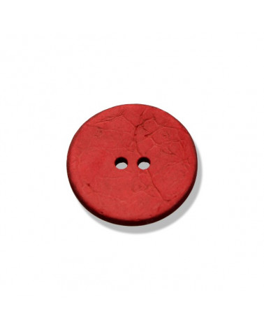 Coconut Button 09167