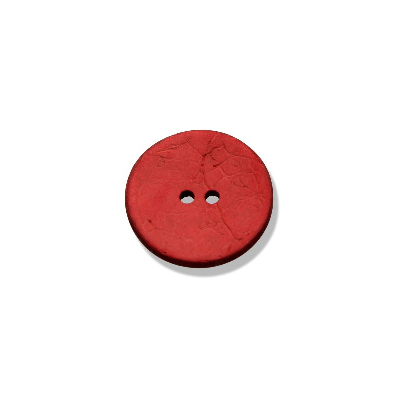 Coconut Button 09167