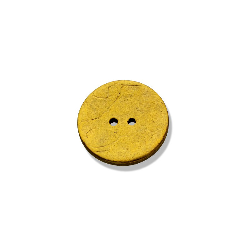Coconut Button 09167
