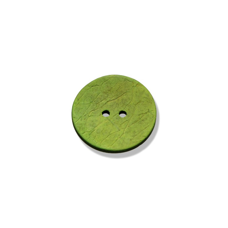 Coconut Button 09167