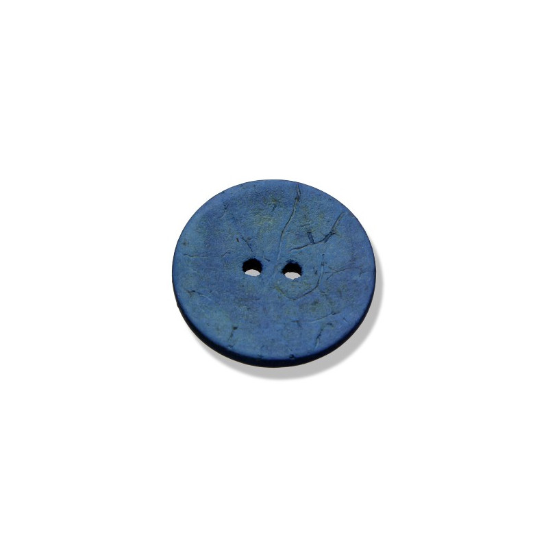 Coconut Button 09167
