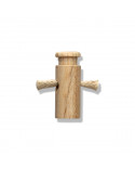 Wooden Cord Stopper 22011