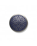 Country style Button 24024