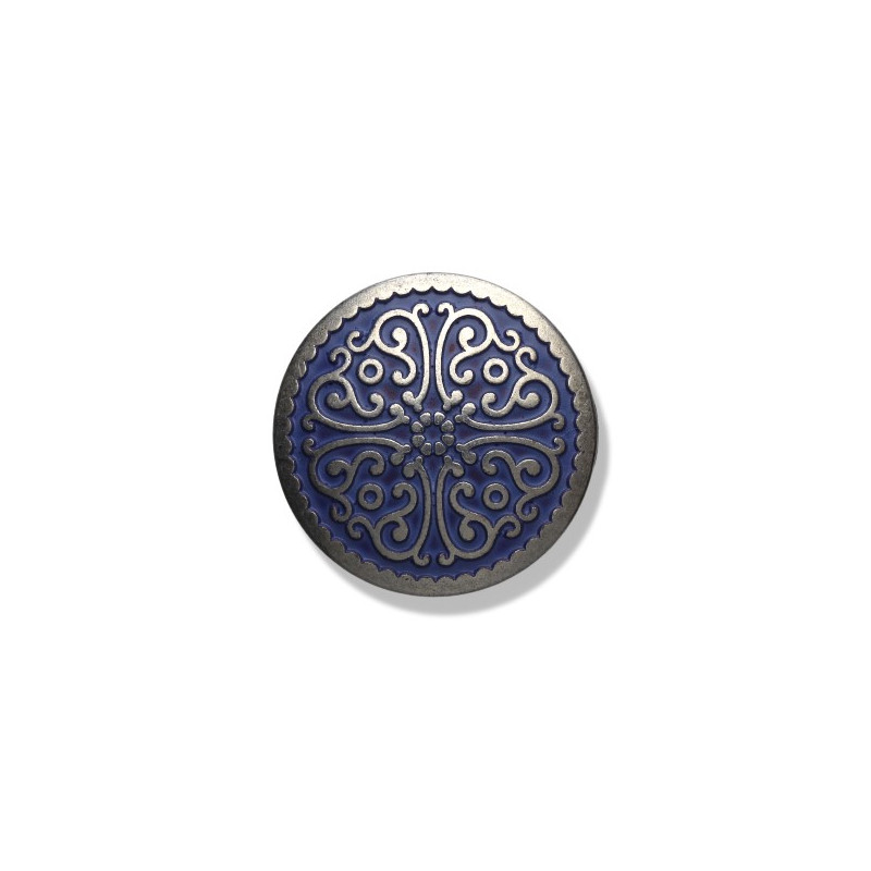 Country style Button 24024
