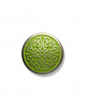 Country style Button 24024