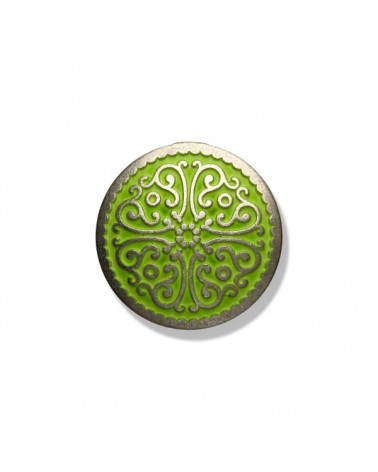 Country style Button 24024
