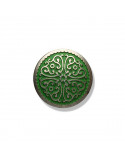 Country style Button 24024