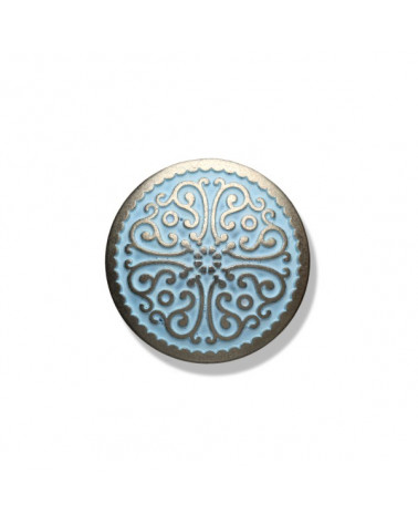 Country style Button 24024