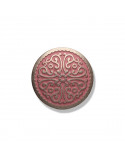 Country style Button 24024