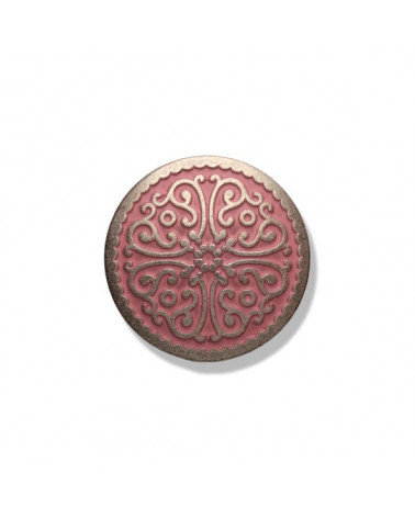 Country style Button 24024