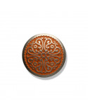 Country style Button 24024