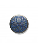 Country style Button 24024