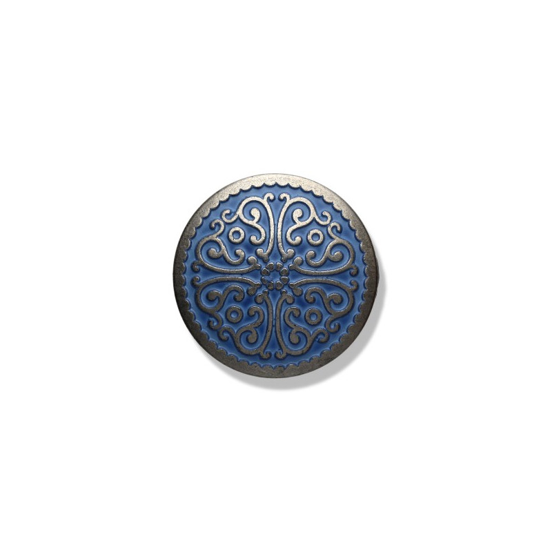 Country style Button 24024