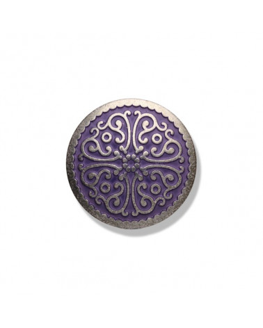 Country style Button 24024