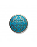 Country style Button 24024