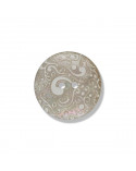Mother of Pearl Button 24034