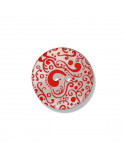 Mother of Pearl Button 24034