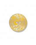 Mother of Pearl Button 24034