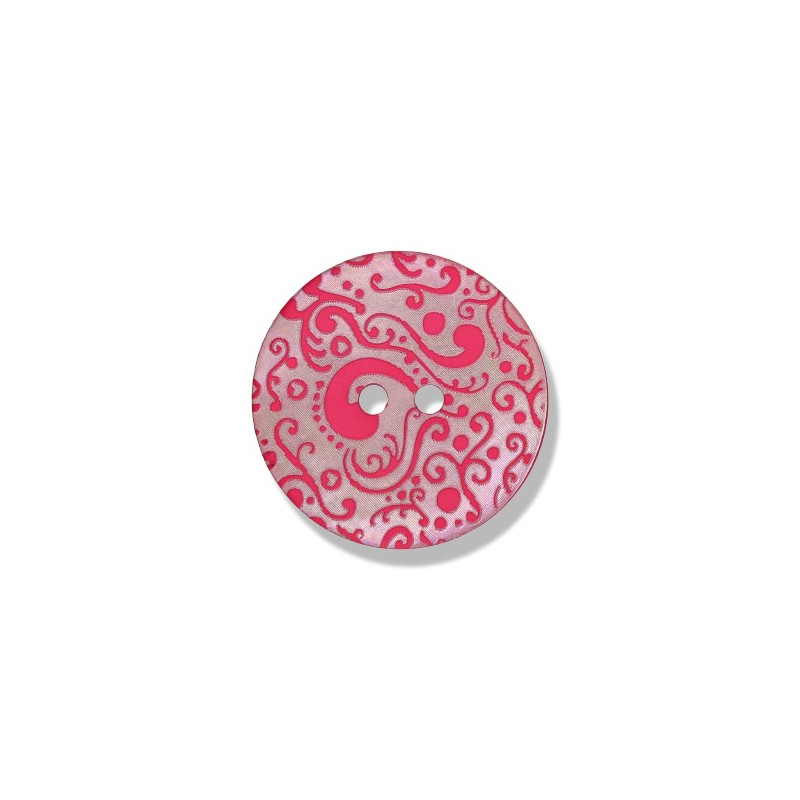 Mother of Pearl Button 24034