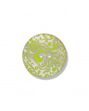 Mother of Pearl Button 24034