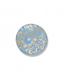 Mother of Pearl Button 24034