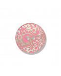 Mother of Pearl Button 24034