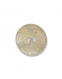 Mother of Pearl Button 24034