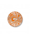 Mother of Pearl Button 24034