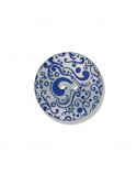 Mother of Pearl Button 24034