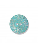 Mother of Pearl Button 24034