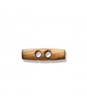 Wood Button/Toggle 04110