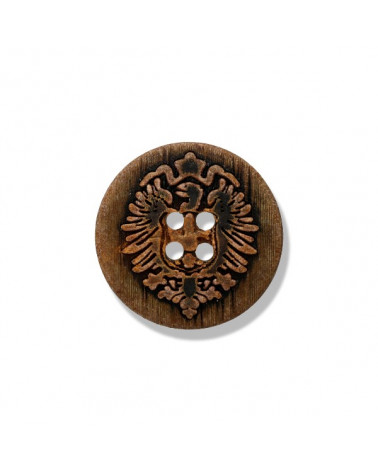 Country style Button 24001