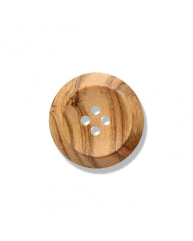 Holzknopf 24057