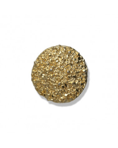 Metal Button 24079
