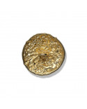 Metal Button 24079
