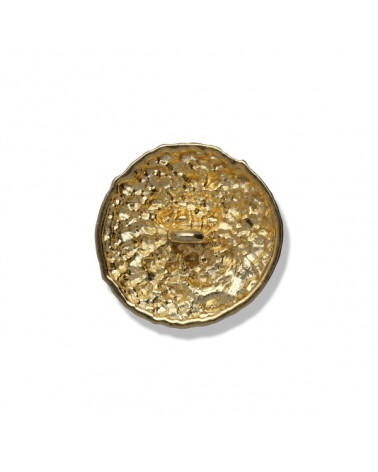 Metal Button 24079