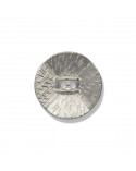 Metal Button 24077