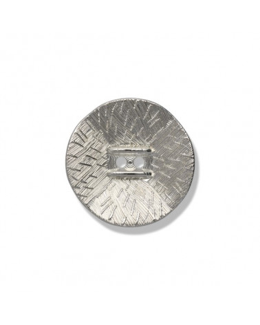Metal Button 24077