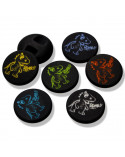 Children`s Button 25005