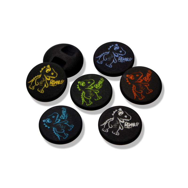Children`s Button 25005
