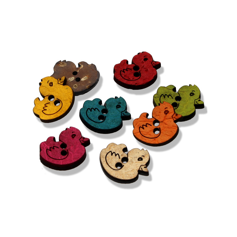 Kinderknopf 25004