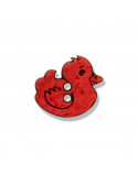 Kinderknopf 25004