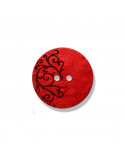 Coconut Button 25008
