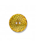 Mother of Pearl Button 25013