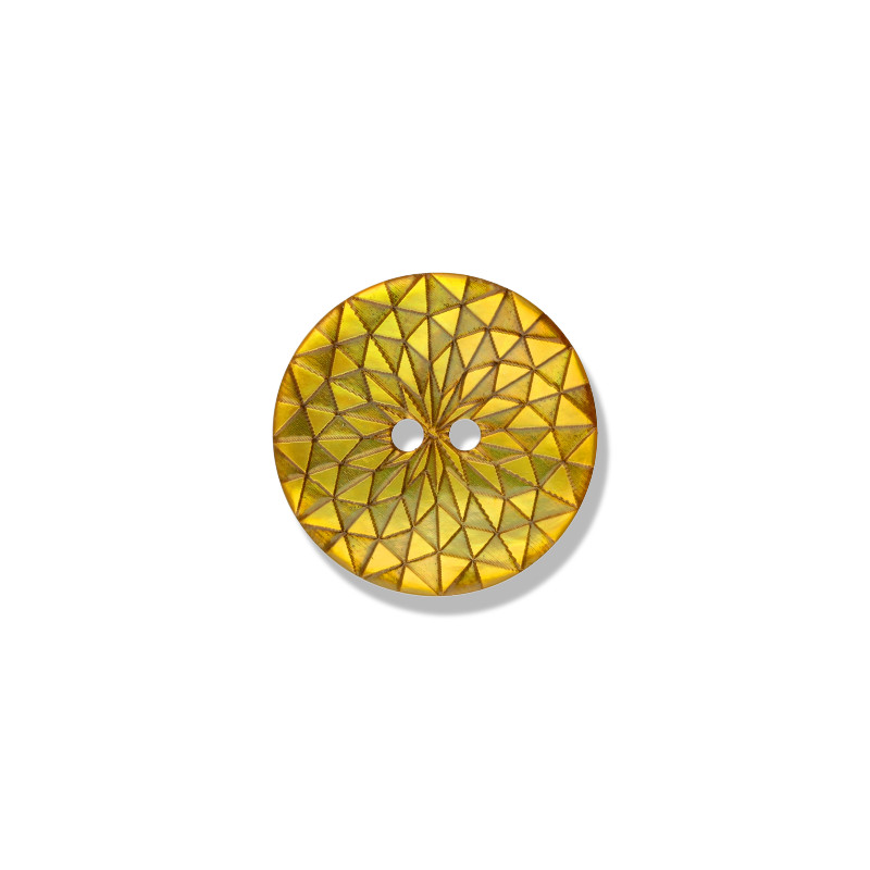 Mother of Pearl Button 25013